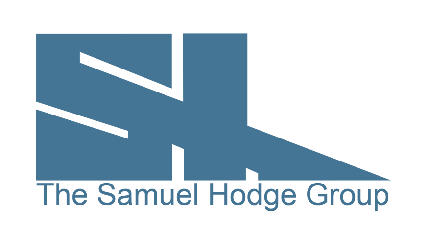 Samuel Hodge Logo